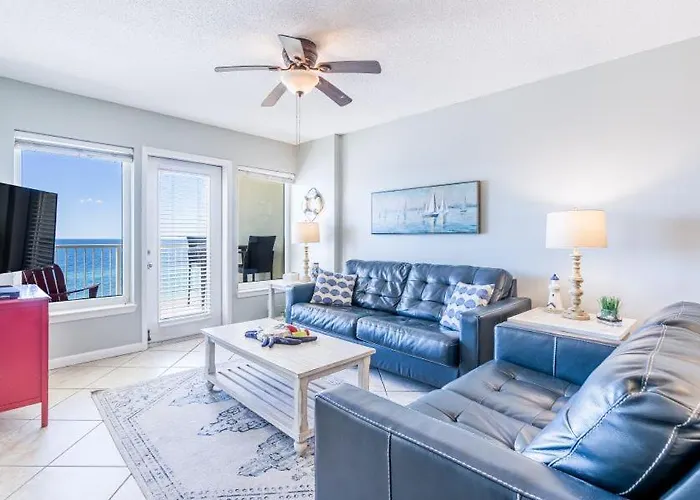 Boardwalk 885 By Youngs Suncoast Apartment *