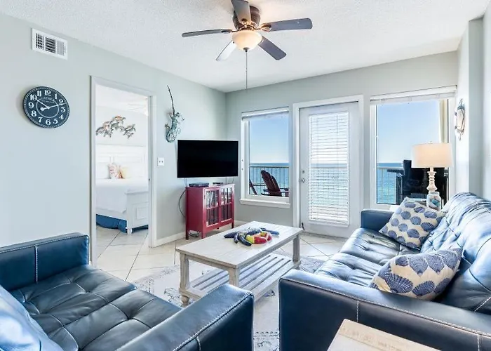 Apartment Boardwalk 885 By Youngs Suncoast *