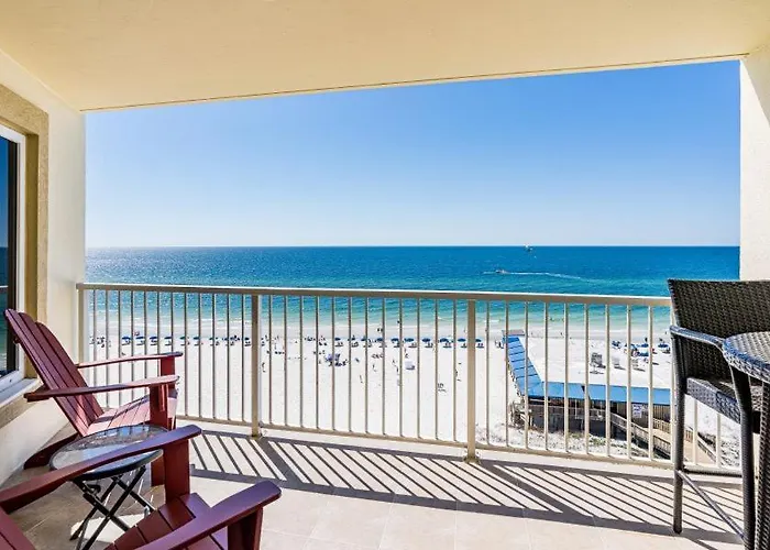 Boardwalk 885 By Youngs Suncoast Apartment *
