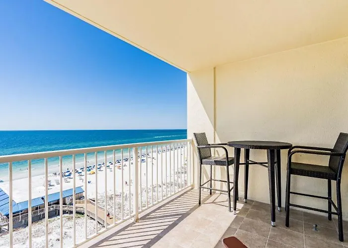 Apartment Boardwalk 885 By Youngs Suncoast Gulf Shores