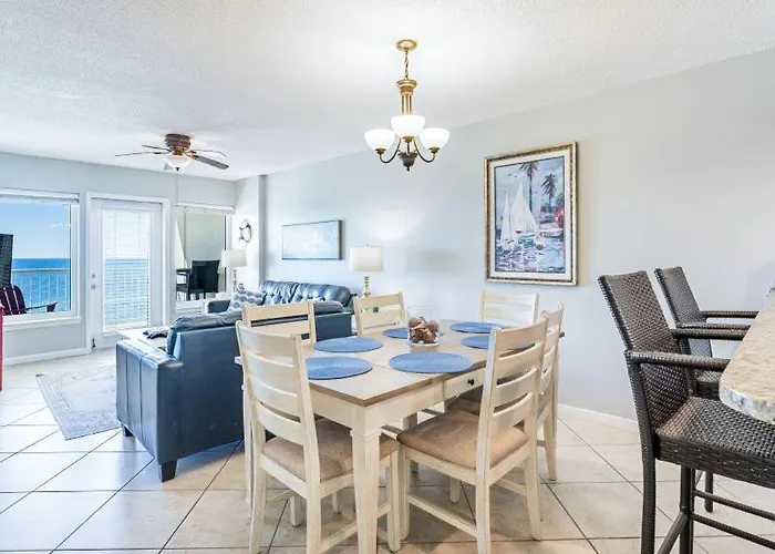 Apartment Boardwalk 885 By Youngs Suncoast