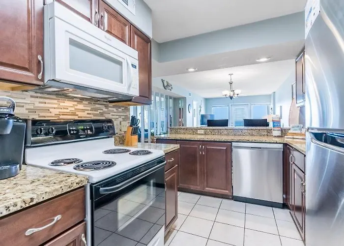 Boardwalk 885 By Youngs Suncoast