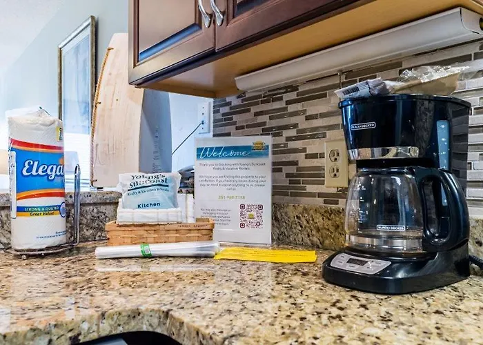 Apartment Boardwalk 885 By Youngs Suncoast Gulf Shores