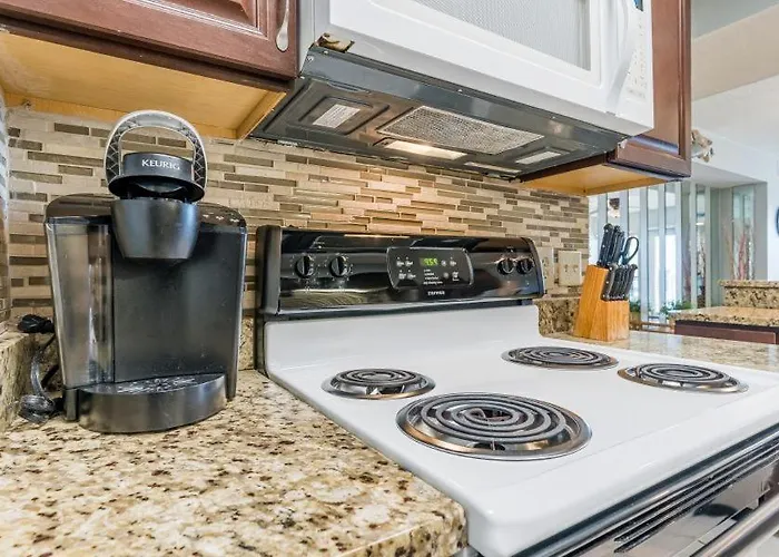 Boardwalk 885 By Youngs Suncoast Apartment Gulf Shores