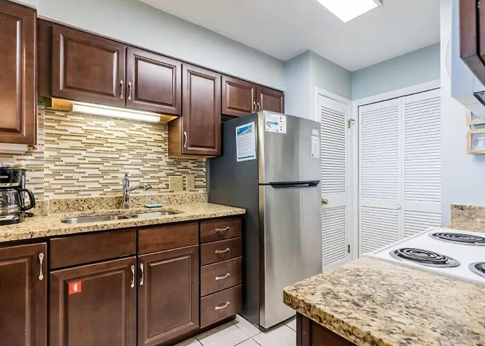 Apartment Boardwalk 885 By Youngs Suncoast Gulf Shores