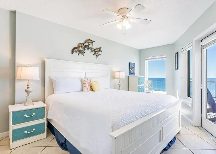 Apartment Boardwalk 885 By Youngs Suncoast *