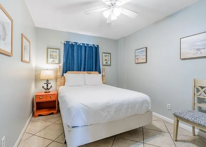 Apartment Boardwalk 885 By Youngs Suncoast Gulf Shores