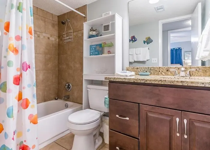 Boardwalk 885 By Youngs Suncoast Gulf Shores