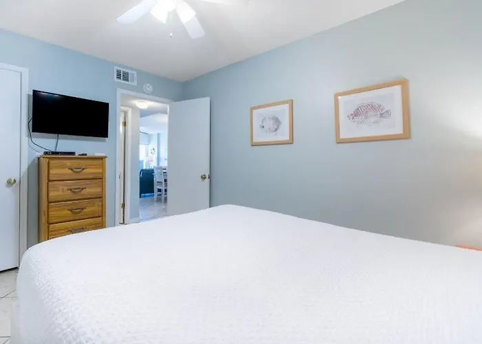 Boardwalk 885 By Youngs Suncoast Apartment *