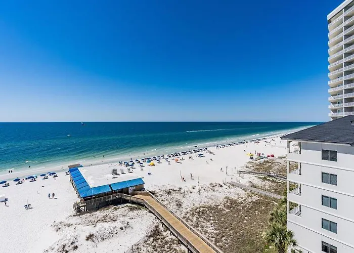 Boardwalk 885 By Youngs Suncoast Apartment *