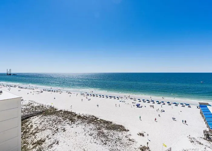 Boardwalk 885 By Youngs Suncoast * Gulf Shores