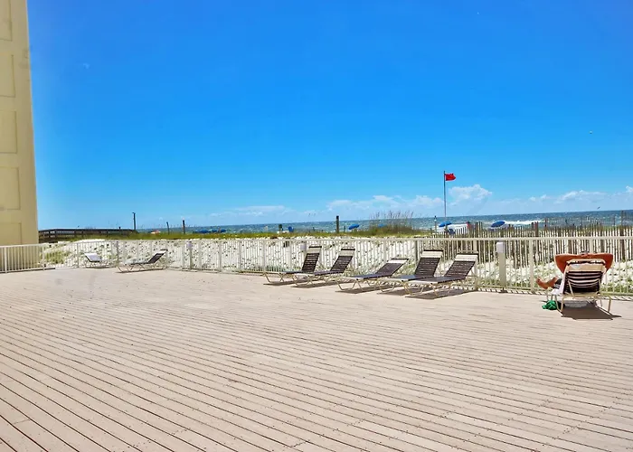 Boardwalk 885 By Youngs Suncoast Gulf Shores
