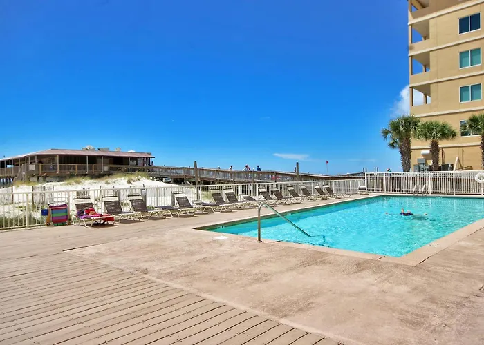 Apartment Boardwalk 885 By Youngs Suncoast