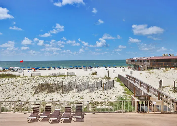 Boardwalk 885 By Youngs Suncoast Apartment *