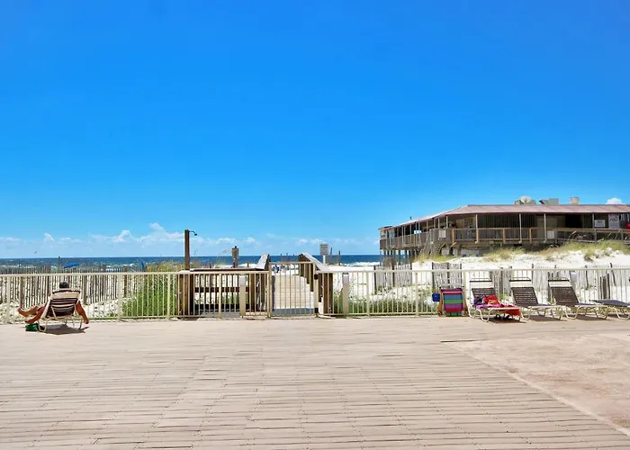 Boardwalk 885 By Youngs Suncoast Gulf Shores