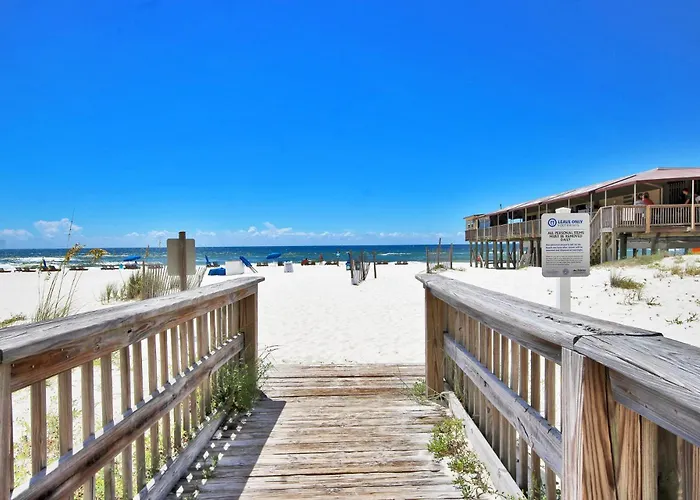 Boardwalk 885 By Youngs Suncoast Apartment
