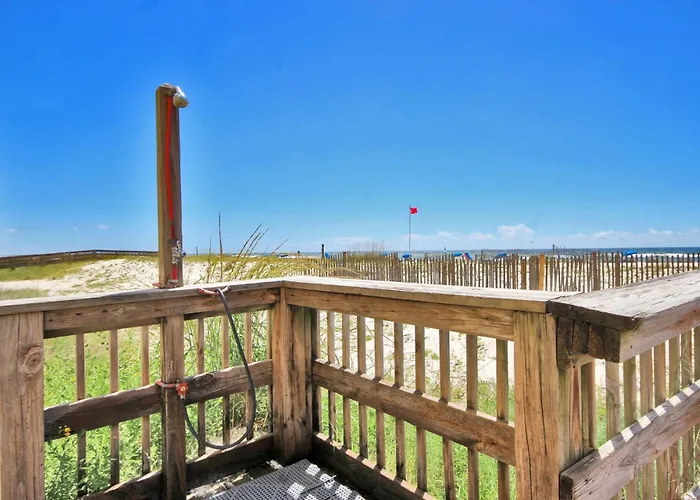 Apartment Boardwalk 885 By Youngs Suncoast
