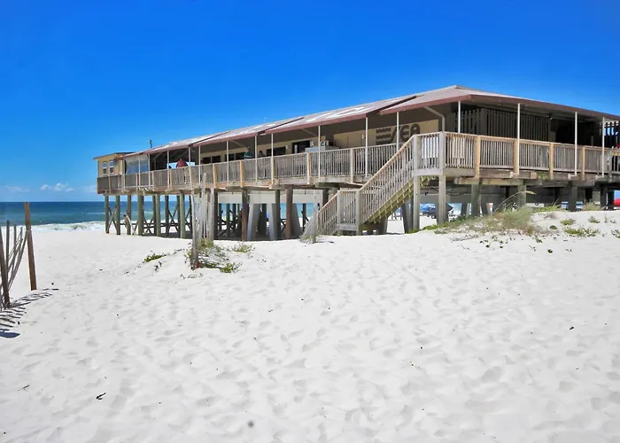 Boardwalk 885 By Youngs Suncoast Apartment