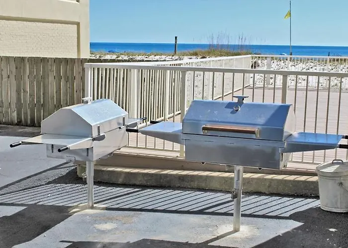Boardwalk 885 By Youngs Suncoast Apartment