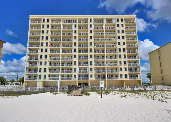 Boardwalk 885 By Youngs Suncoast Apartment