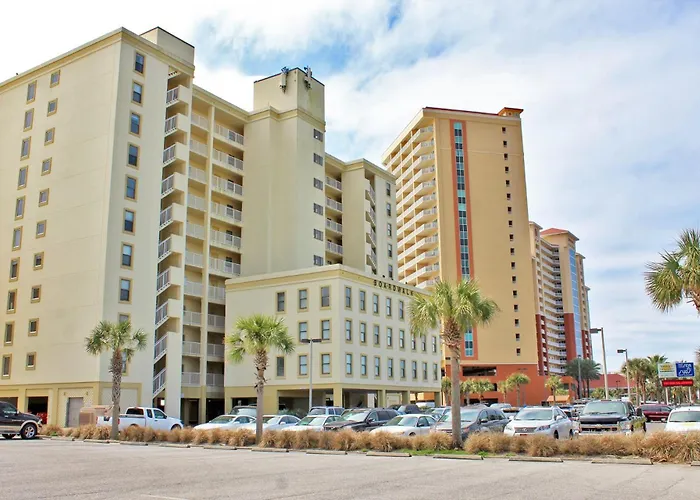 Boardwalk 885 By Youngs Suncoast Gulf Shores
